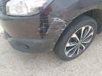 2012 NISSAN QASHQAI N- for sale at Copart SANDY