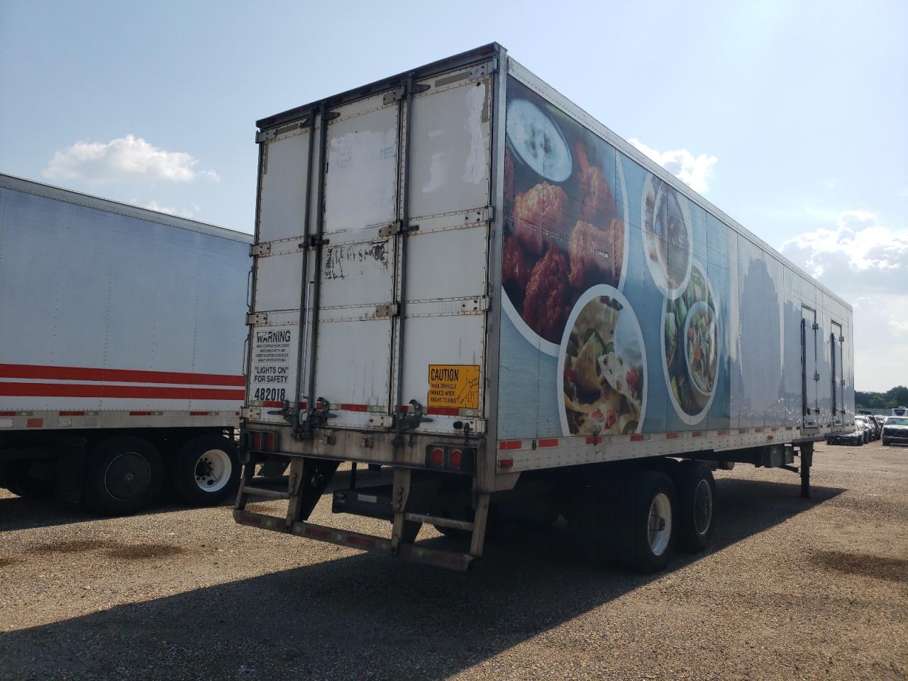 UTILITY ALL Models 2013 VIN 1UYVS2482DM630338 photo 4