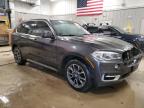 2018 Bmw X5 Xdrive35I იყიდება Casper-ში, WY - Front End