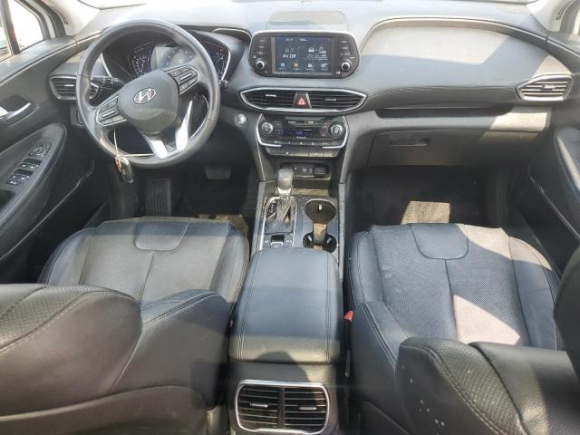  HYUNDAI SANTA FE 2020 White