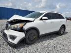 2016 Kia Sorento Lx იყიდება Arcadia-ში, FL - All Over