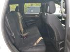 2016 Jeep Grand Cherokee Laredo na sprzedaż w Northfield, OH - Side