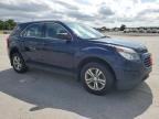 2017 Chevrolet Equinox Ls zu verkaufen in Lebanon, TN - Rear End