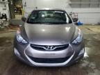 2013 Hyundai Elantra Gls   for Sale in Chicago Heights, IL - Rear End