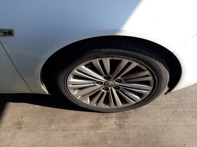 2016 VAUXHALL INSIGNIA T