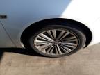 2016 VAUXHALL INSIGNIA T for sale at Copart SANDTOFT