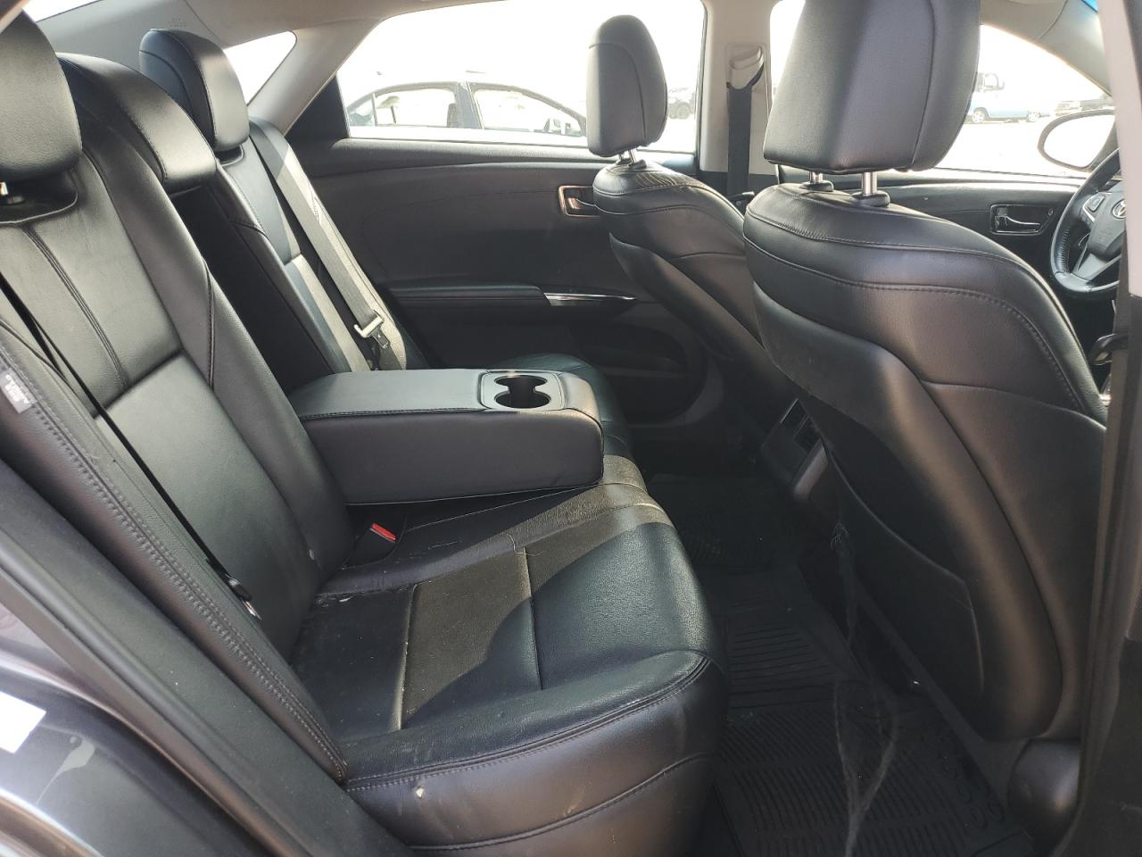 2014 Toyota Avalon Base VIN: 4T1BK1EB3EU112788 Lot: 59574645
