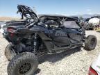 2021 Can-Am Maverick X3 Max X Rs Turbo Rr for Sale in Magna, UT - Side