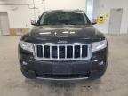2012 JEEP GRAND CHEROKEE LIMITED for sale at Copart ON - OTTAWA