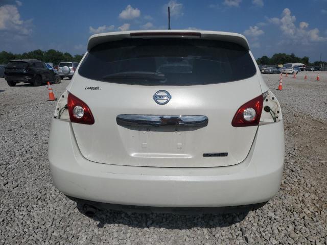  NISSAN ROGUE 2013 Biały