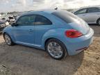 2013 Volkswagen Beetle  na sprzedaż w Houston, TX - Front End