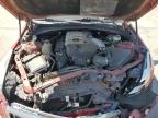 2014 Cadillac Ats Luxury zu verkaufen in Sacramento, CA - Front End