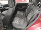 2006 FIAT PUNTO ACTI for sale at Copart COLCHESTER