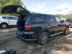2018 DODGE DURANGO SSV   à vendre chez Copart ON - COOKSTOWN