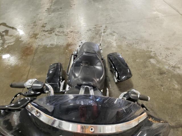 2014 HARLEY-DAVIDSON FLHX STREET GLIDE