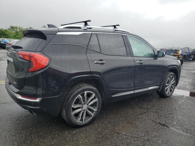  GMC TERRAIN 2019 Black
