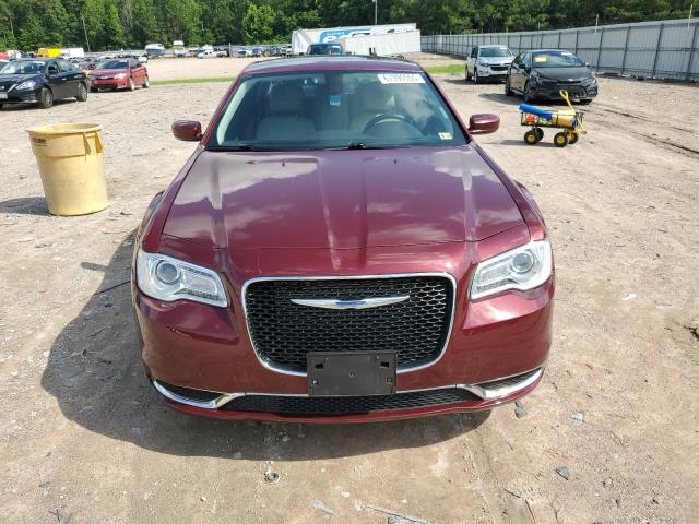  CHRYSLER 300 2017 Bordowy