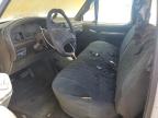 1992 Ford F250  for Sale in Las Vegas, NV - Burn - Interior