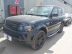 2011 LAND ROVER R-ROVER SP for sale at Copart PETERLEE