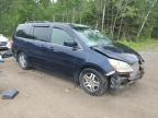 2007 HONDA ODYSSEY EXL   à vendre chez Copart ON - COOKSTOWN
