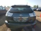 2008 LEXUS RX 350 for sale at Copart AB - CALGARY