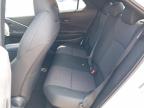 2025 TOYOTA C-HR EXCEL for sale at Copart SANDY