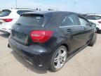 2017 MERCEDES BENZ A 180 D AM for sale at Copart PETERLEE