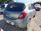 2013 VAUXHALL CORSA SE for sale at Copart BRISTOL