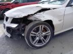 2010 BMW 320D EFFIC for sale at Copart BELFAST