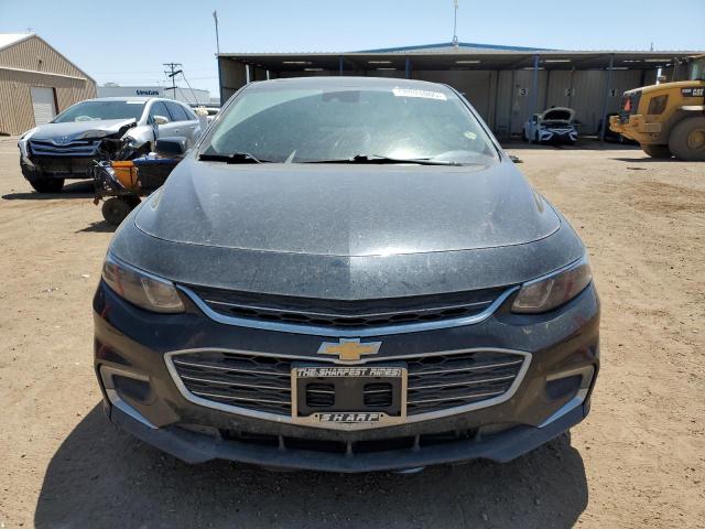  CHEVROLET MALIBU 2017 Czarny
