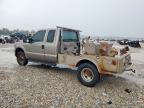 2002 Ford F350 Super Duty   en Venta en Houston, TX - Front End