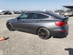 2017 Bmw 330 Xigt იყიდება Sacramento-ში, CA - Front End