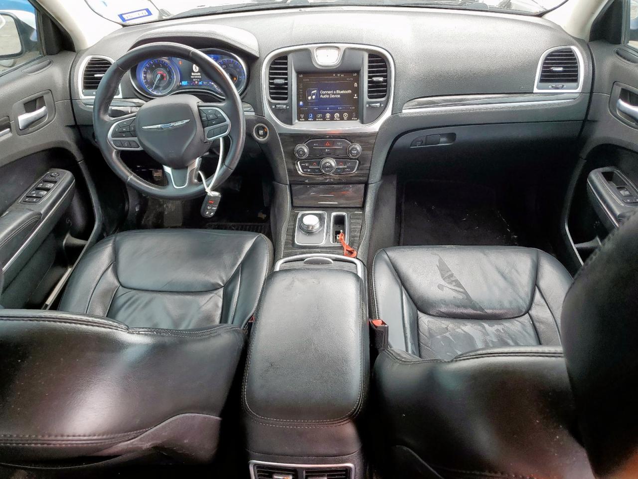 2C3CCAAG9HH577174 2017 Chrysler 300 Limited