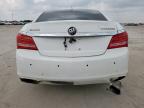 2016 Buick Lacrosse  იყიდება Wilmer-ში, TX - Front End