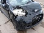 2009 CITROEN C1 VTR for sale at Copart PETERLEE