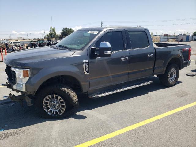 2020 Ford F250 Super Duty