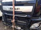 2021 DAF XF for sale at Copart WOLVERHAMPTON