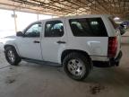 2008 Chevrolet Tahoe C1500 Police de vânzare în Phoenix, AZ - Front End