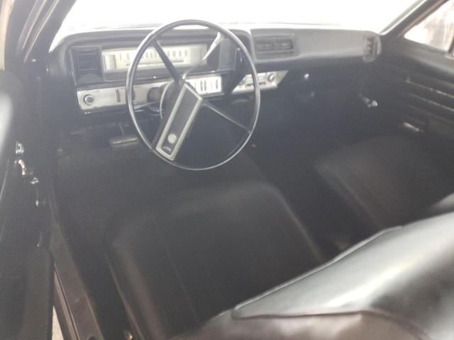 1968 BUICK DELUXE