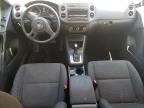 2012 VOLKSWAGEN TIGUAN S   for sale at Copart ON - LONDON