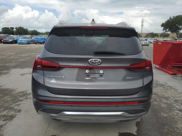  HYUNDAI SANTA FE 2022 Szary