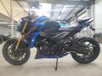 2018 Suzuki Gsx-S750 M de vânzare în Hampton, VA - Side