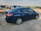 2013 NISSAN SENTRA S for sale at Copart GA - ATLANTA WEST