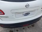 2012 NISSAN QASHQAI N- for sale at Copart ST HELENS