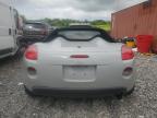 2007 Pontiac Solstice  na sprzedaż w Hueytown, AL - Side