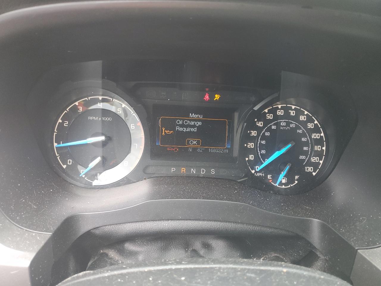 2019 Ford Ranger Xl VIN: 1FTER4EH7KLA31295 Lot: 62265825