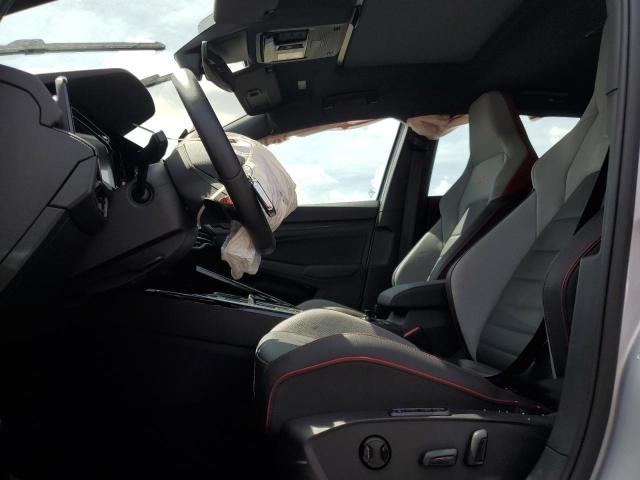 2024 VOLKSWAGEN GTI AUTOBAHN  