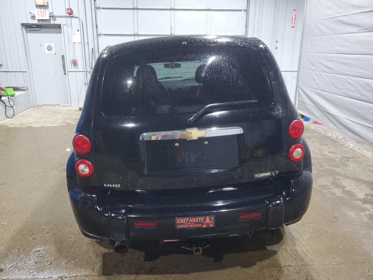 2009 Chevrolet Hhr Lt VIN: 3GNCA53V09S627339 Lot: 61757795