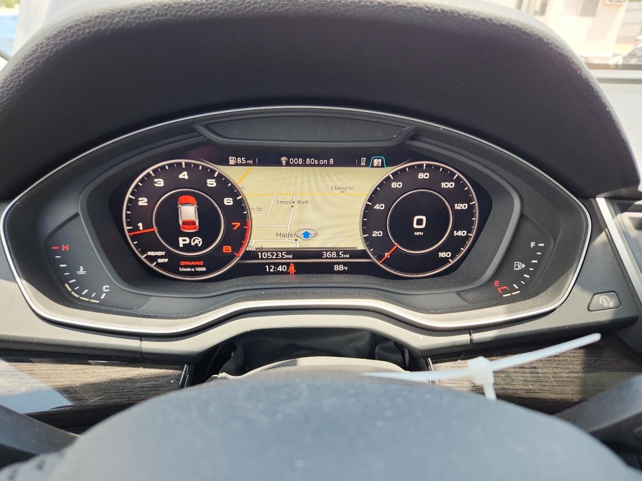 2018 Audi Q5 Prestige VIN: WA1CNAFY6J2218090 Lot: 63098415