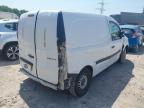 2017 MERCEDES BENZ CITAN 109 for sale at Copart BRISTOL